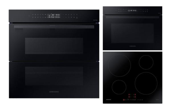 Samsung Kitchen Appliance Pack 1